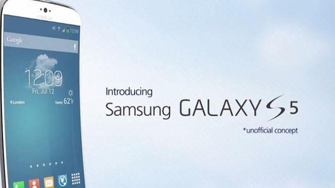 Le nouveau Galaxy S5 de Samsung sera présenté au Mobile World Congress