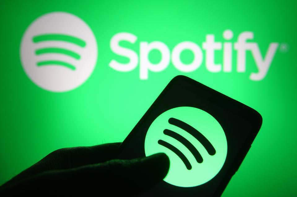 Spotify dépasse les 400 millions d'utilisateurs actifs