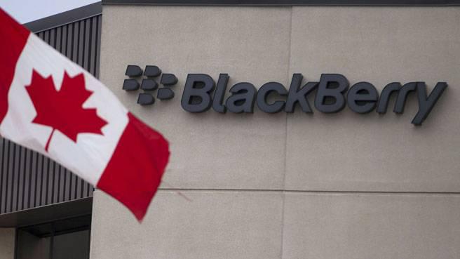 Fairfax Financial injecte 250 millions de dollars dans BlackBerry