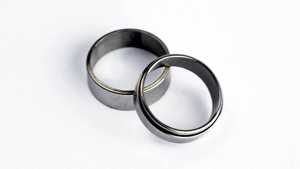 Apple développerait... une bague connectée !