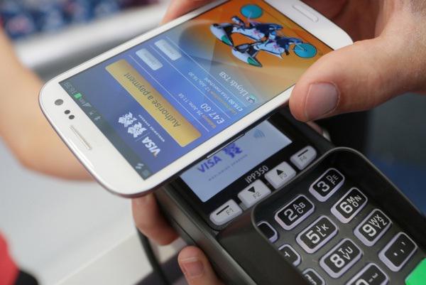 Samsung et Ingenico s’associent pour créer leur solution de paiement mobile