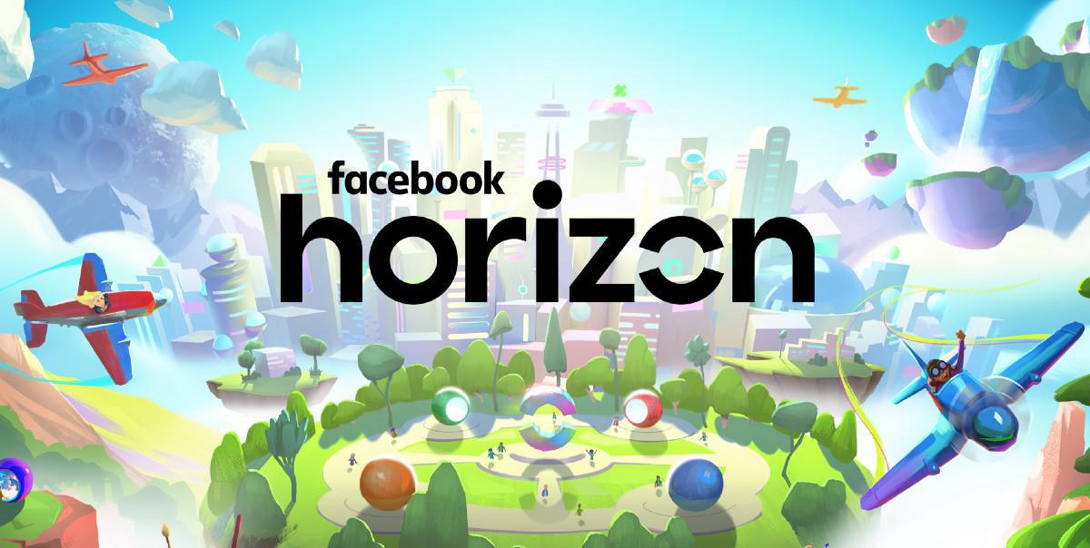 Meta teste des nouvelles fonctionnalités dans Horizon Worlds