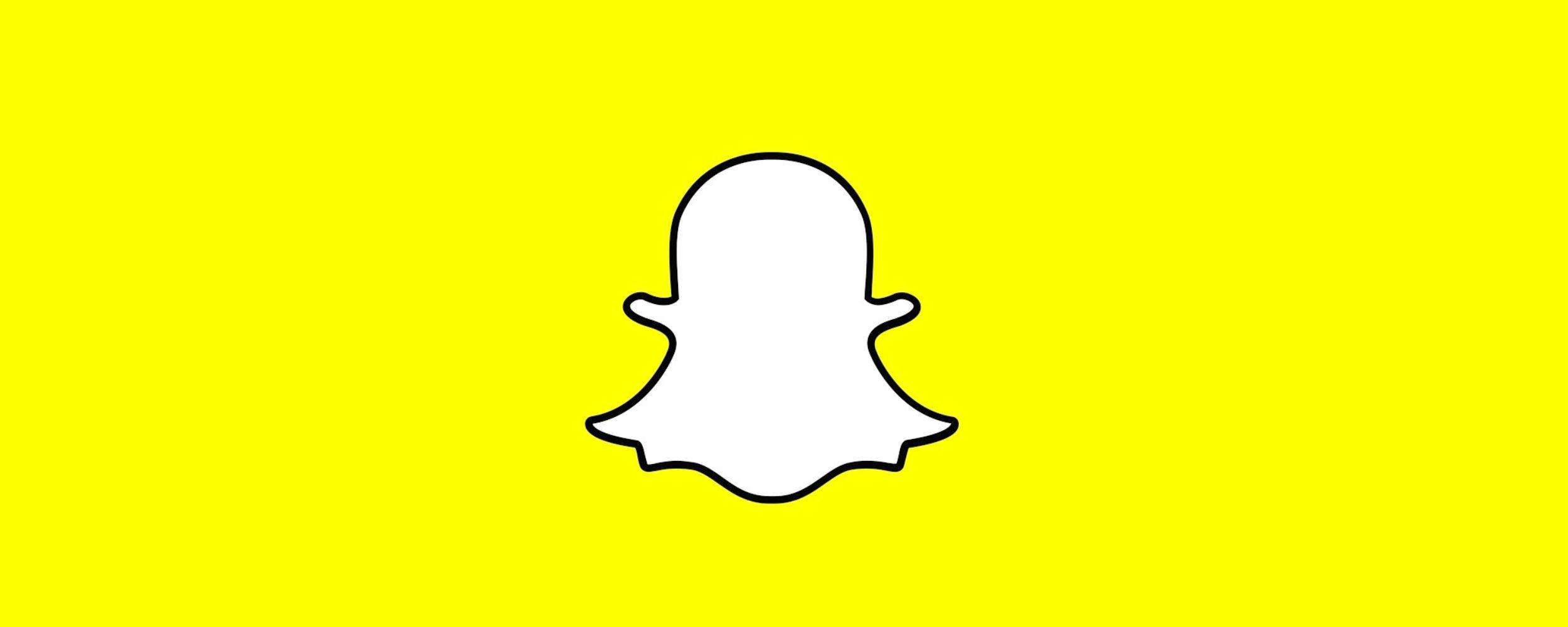 13 millions d'utilisateurs supplémentaires pour Snapchat au premier trimestre