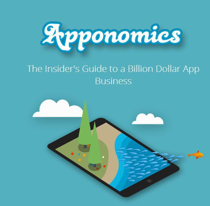 Les EcranTretiens #2: Alice Henry - A l'occasion de la sortie de Apponomics