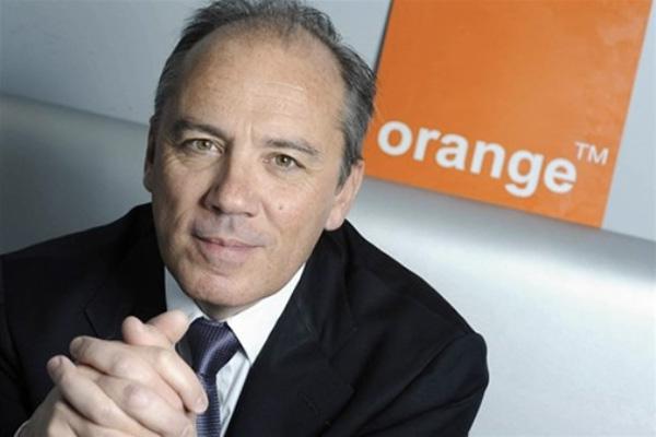 Orange : le Conseil d’administration maintient Stéphane Richard à la présidence