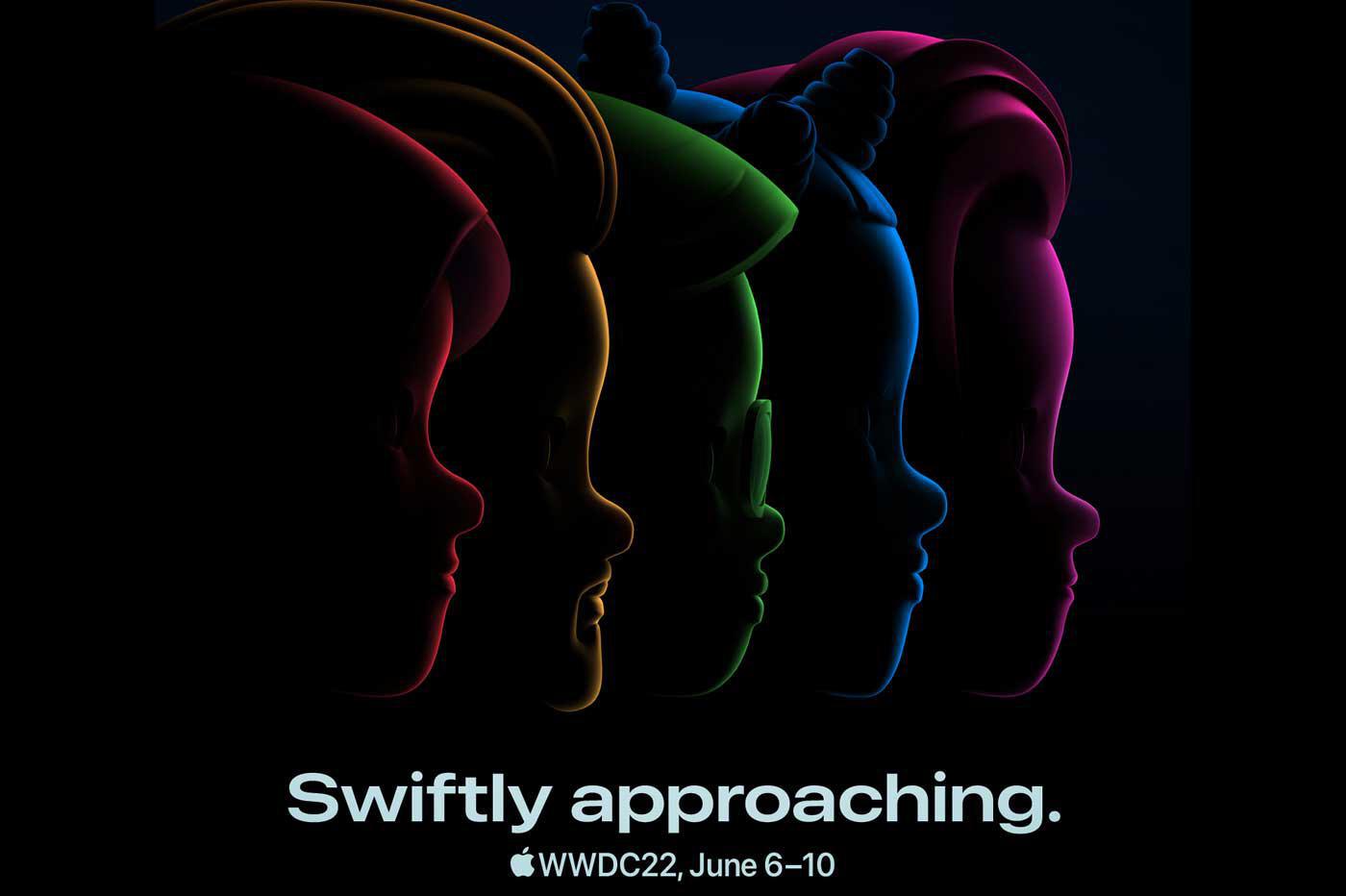 La WWDC d'Apple ouvrira le 6 juin à 10:00