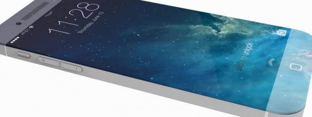 Le modèle 5,5 pouces de l’iPhone 6 pourrait arriver plus tard que prévu