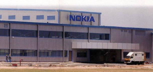 HTC dément vouloir racheter l’usine indienne de Nokia