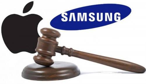 Guerre des brevets : Samsung pourra compter sur le soutien de Google pour faire face à Apple