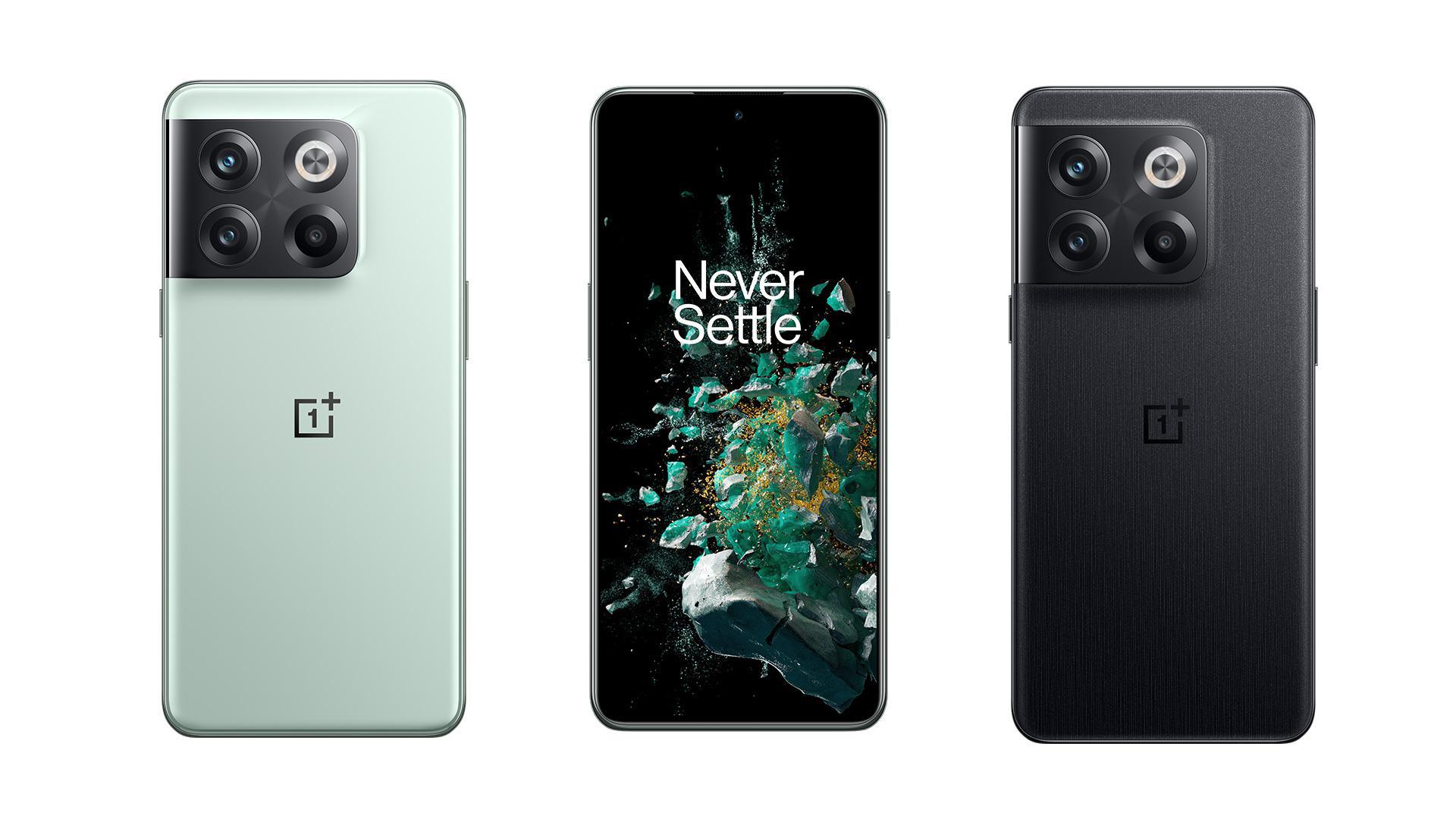 OnePlus 10T :Un téléphone qui mise sur la puissance et la vitesse