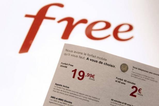 Free : un excellent 1er trimestre et une position de force confortée dans les télécoms