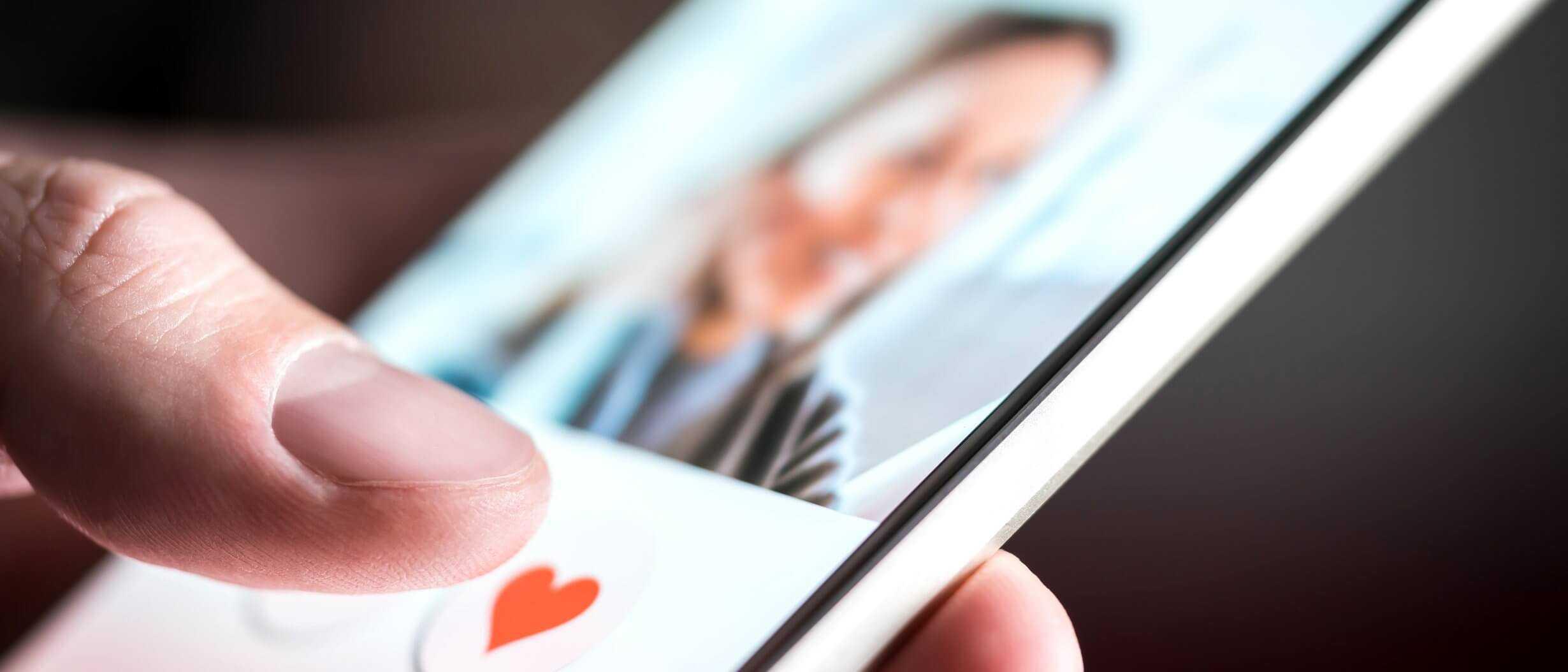Le marché des applications de rencontre rapportera 7,6 milliards $ en 2022