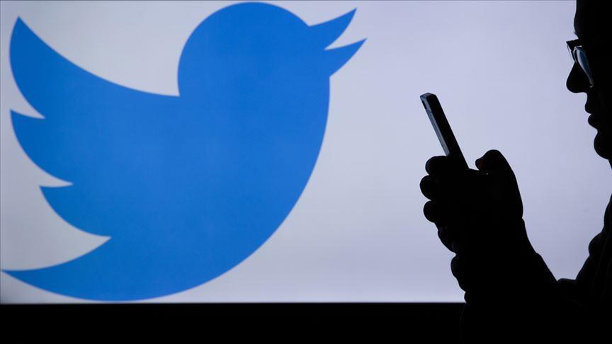 Le régulateur français des données enquête sur Twitter