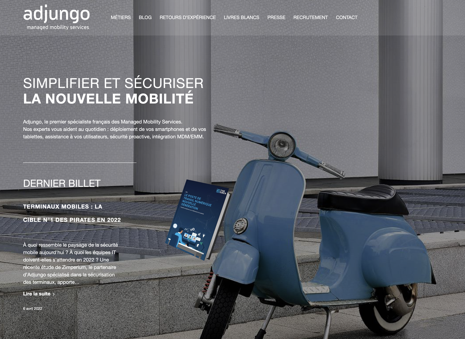 Betoobe annonce une première opération de croissance externe