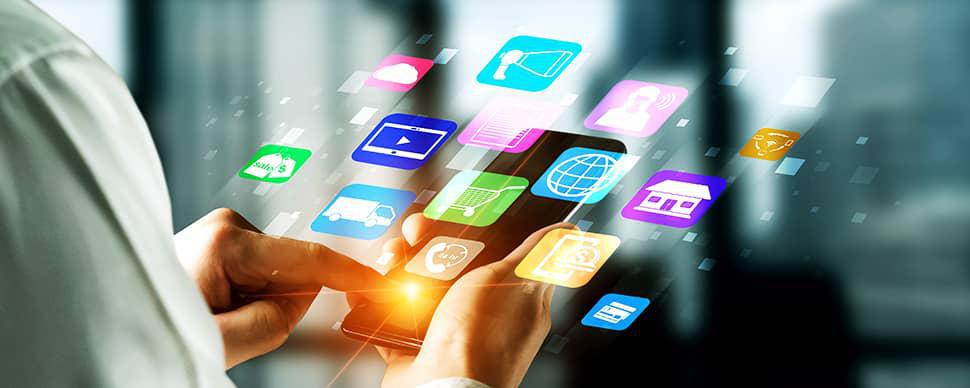 Les dépenses d'applications non liées aux jeux sur l'App Store seront multipliées par 3 d'ici 2027