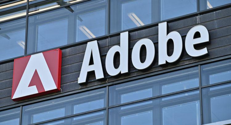 Adobe s'engage à acheter Figma pour 20 milliards de dollars
