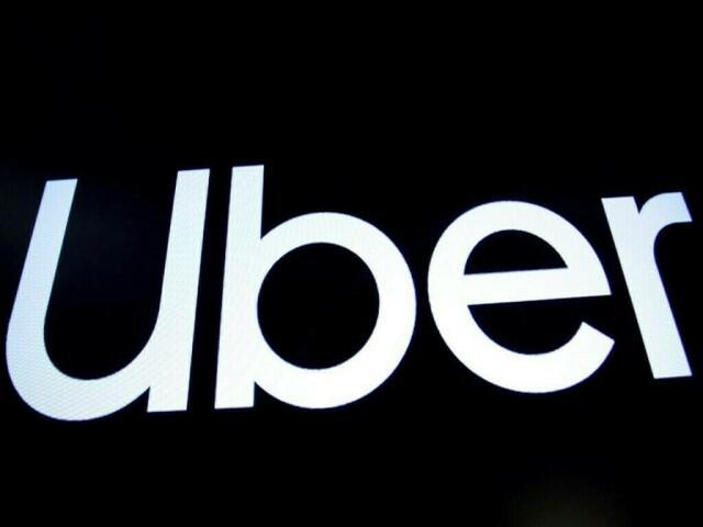 Piratage des systèmes internes d'Uber