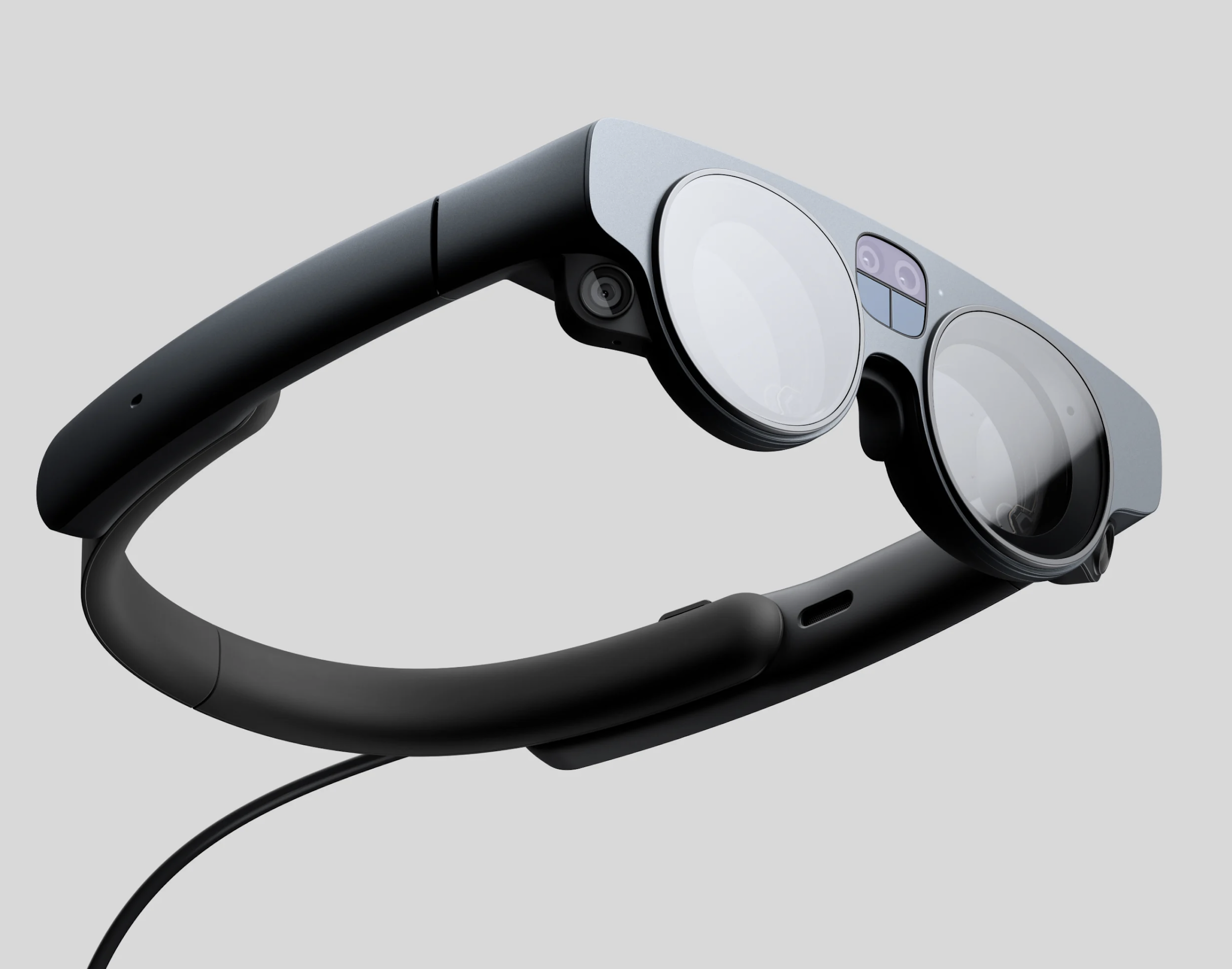 Magic Leap dévoile la V2 de ses lunettes de réalité augmentée