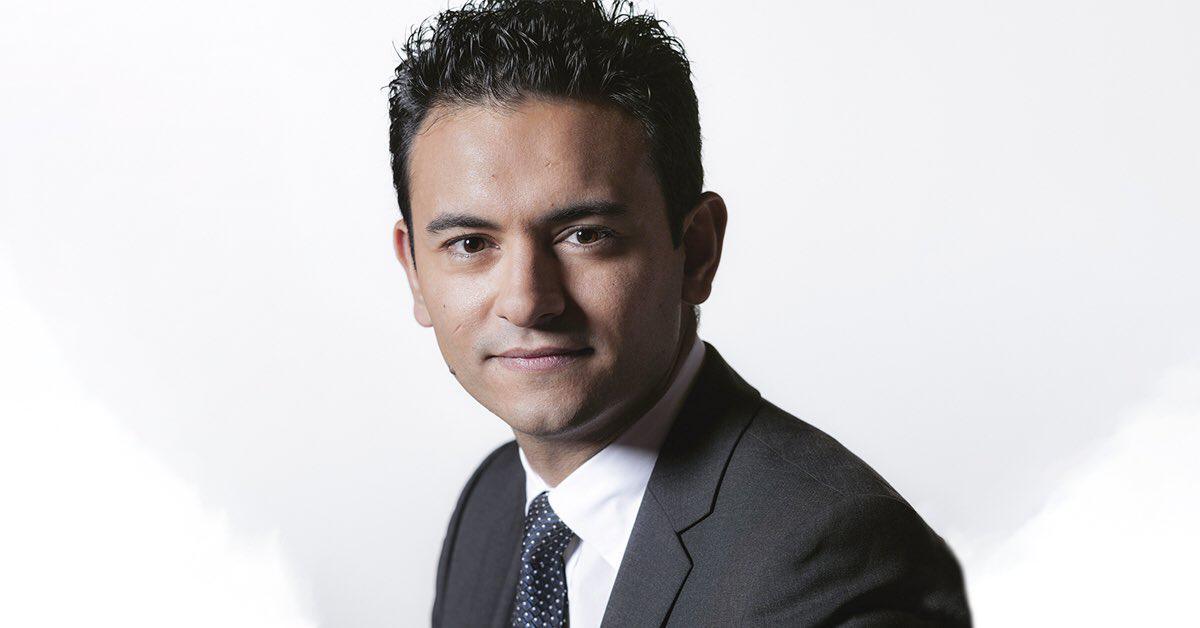 Sami SLIM, Directeur Général - Telehouse France