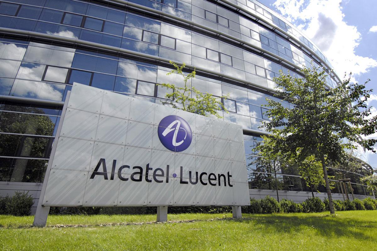 Alcatel-Lucent confirme son progrès au 2e trimestre