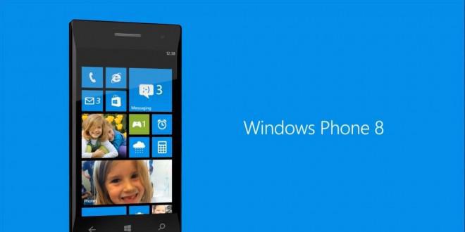 Microsoft va lancer deux nouveaux Windows Phone