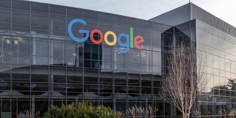 Confidentialité : Google paiera 392 millions de dollars d'amende