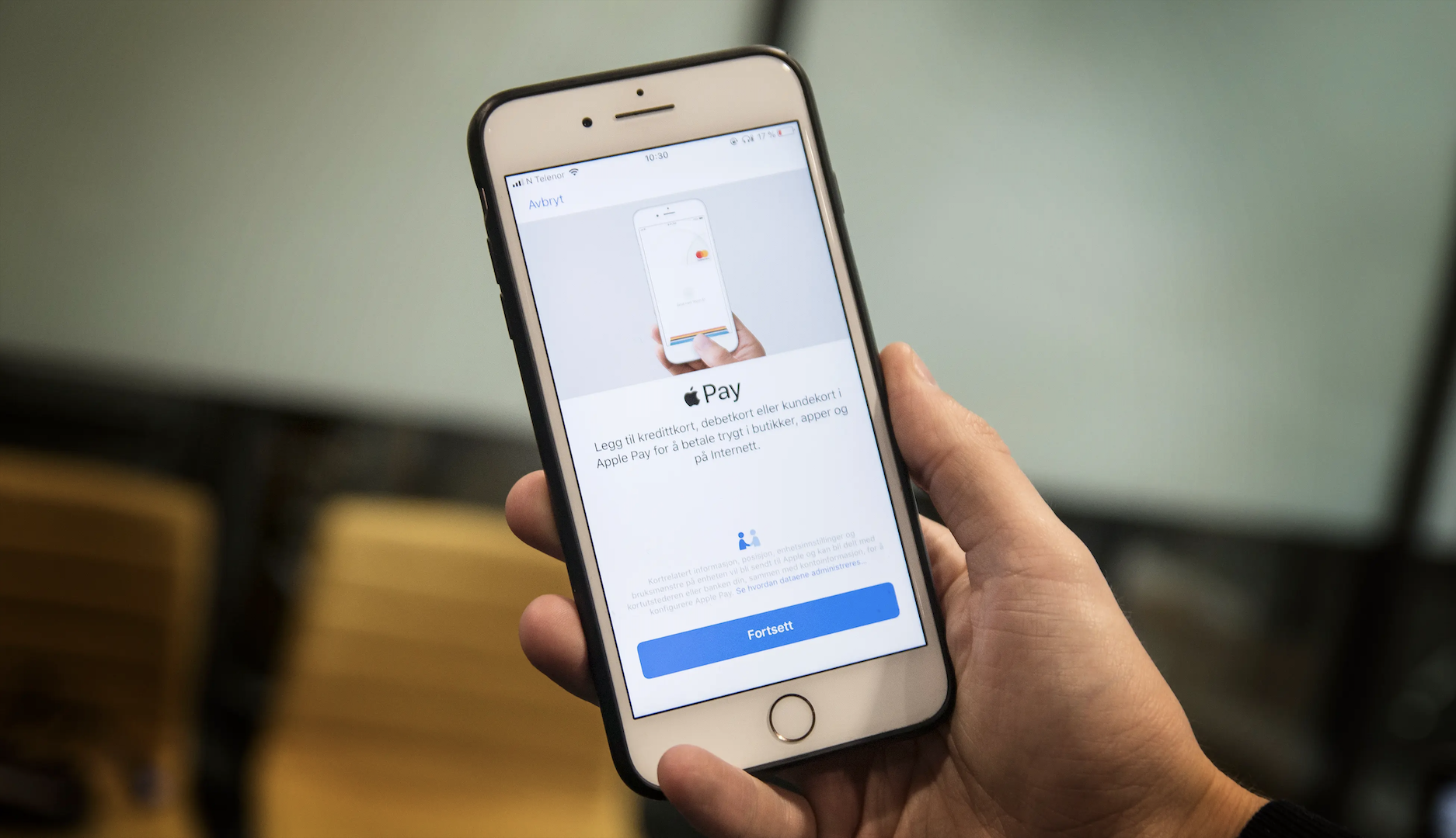 Plus d'un tiers des étudiants britanniques utiliseraient le paiement par smartphone