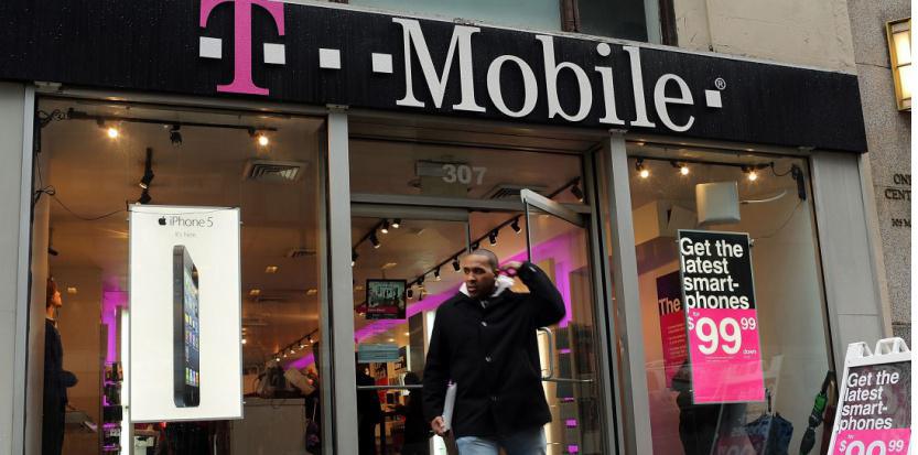 Free doit proposer mieux pour pouvoir racheter T-Mobile