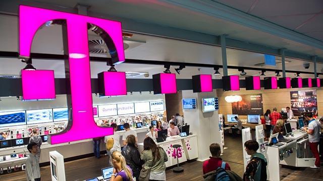 T-Mobile : Deutsche Telekom attend une meilleure offre de la part de Free