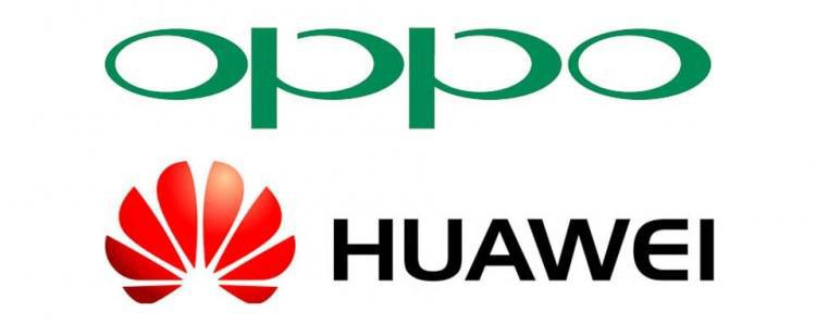 Huawei signe avec OPPO un accord mondial de licences croisées de brevets
