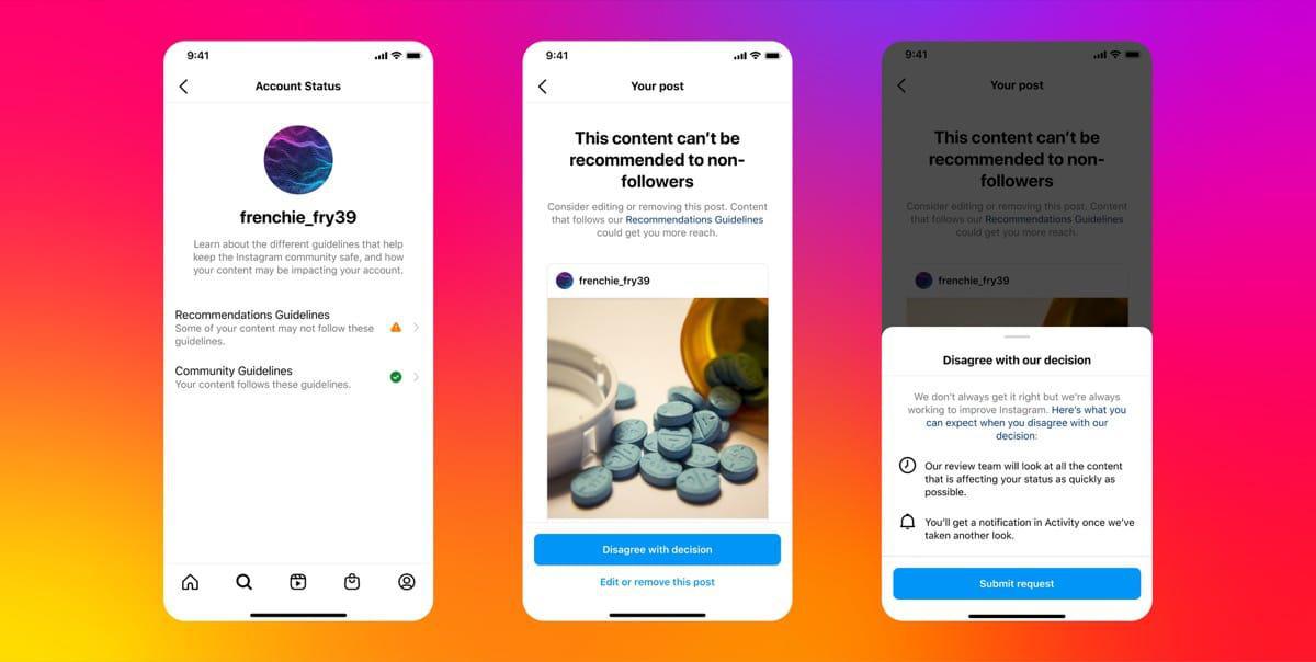 Shadowban est le nouveau mot dièse à la mode.