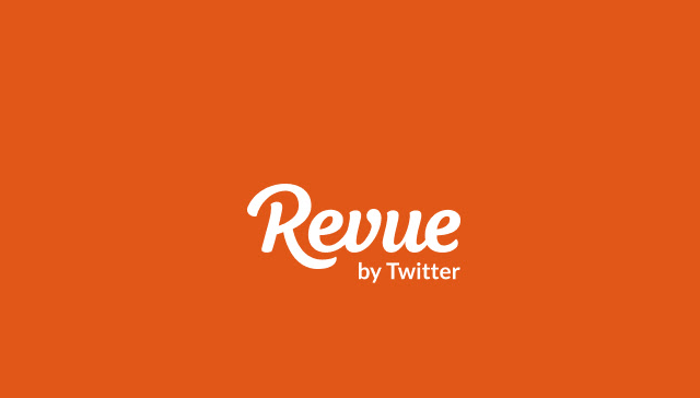 Twitter ferme "Revue"