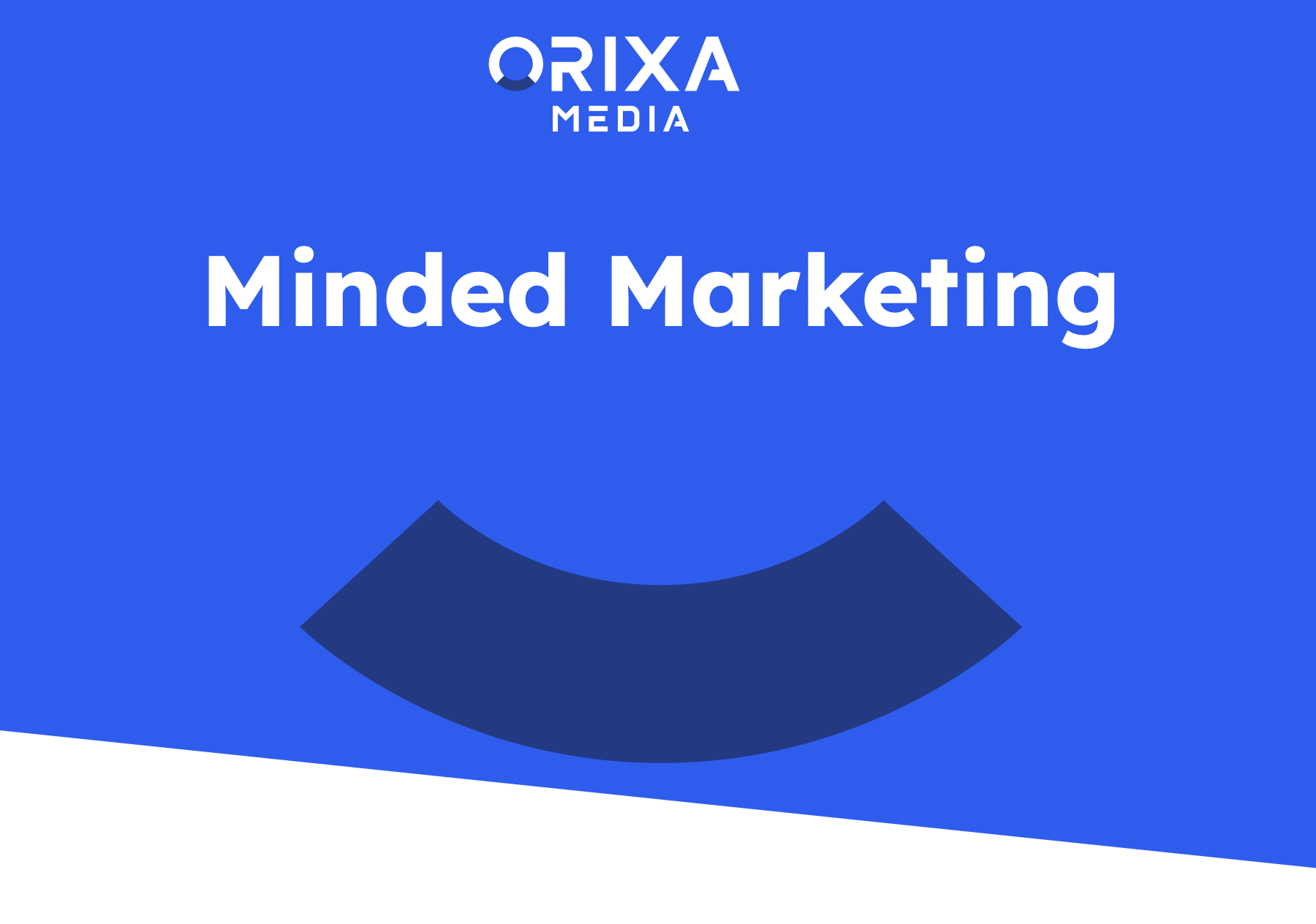 Agria confie à Orixa Media sa stratégie de marque