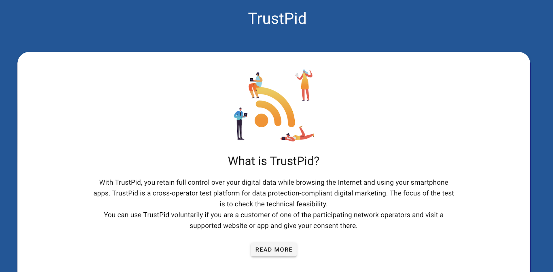 TrustPid : les opérateurs européens ont soumis leur projet d’alternative aux cookies tiers à la commission européenne