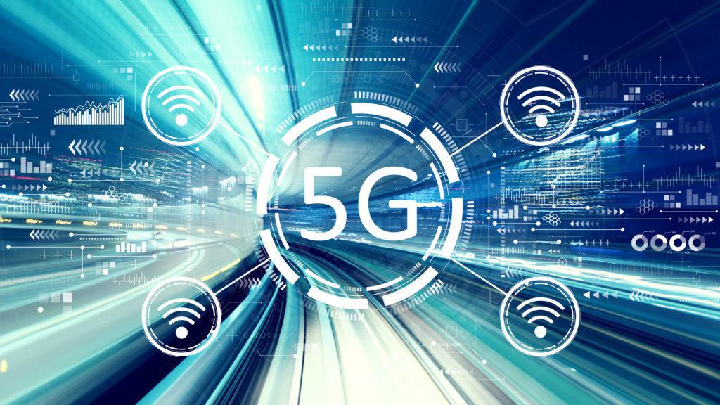 6,2 millions d’utilisateurs pour la 5G