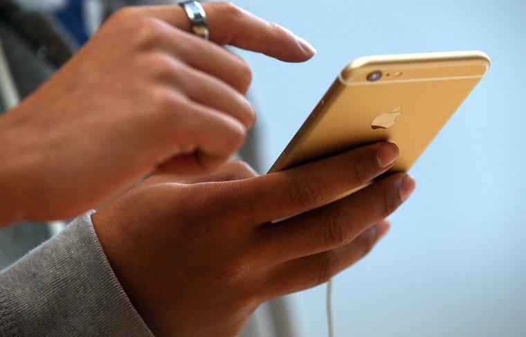 Apple a écoulé 10 millions d’iPhone 6 en 3 jours