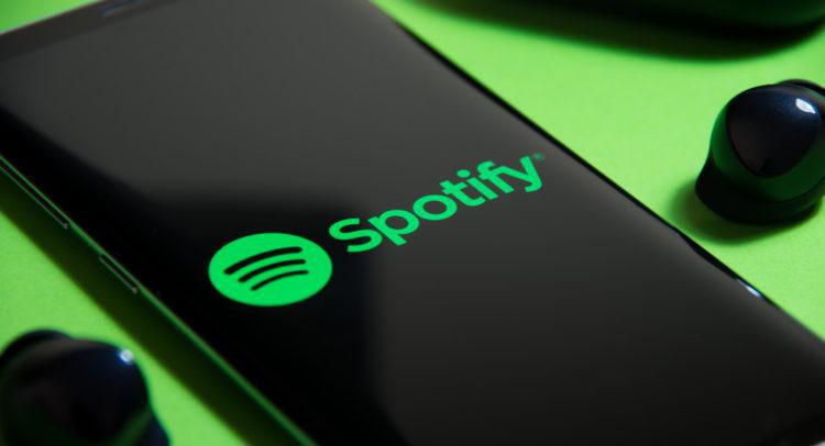 Spotify: Le nombre d’utilisateurs franchir le cap des 500 millions en 2023