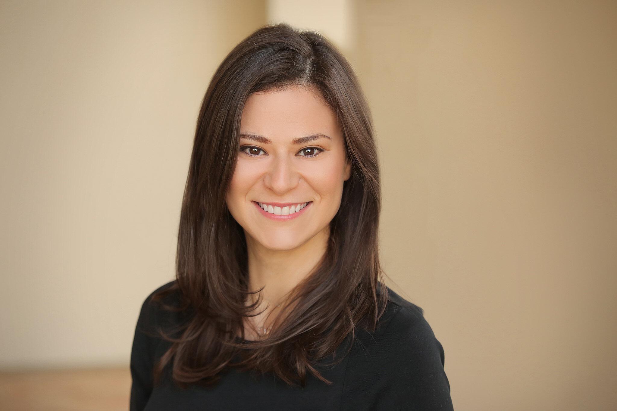Emily Barfuss