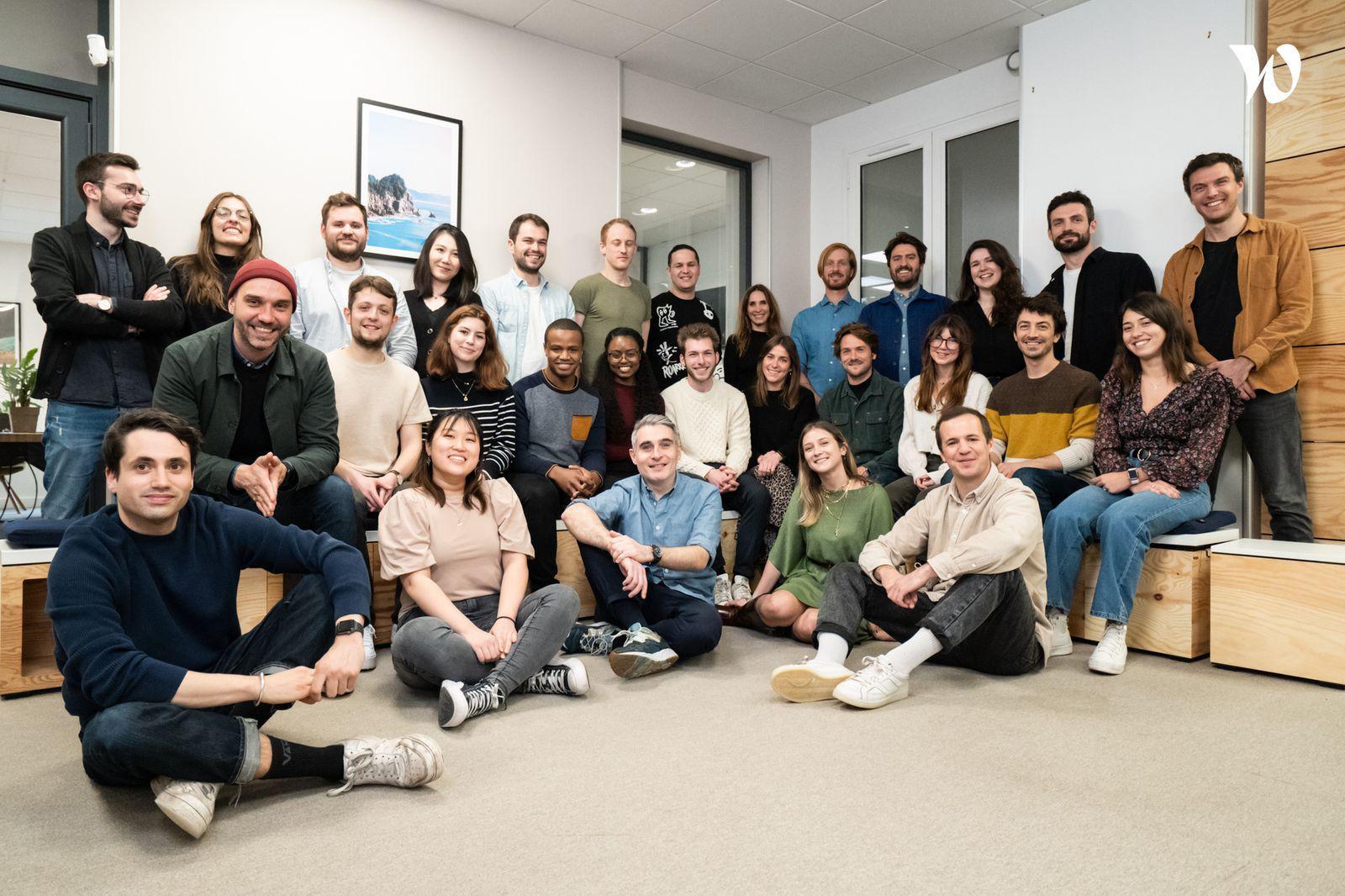 Mozoo racheté par l’agence Olyn