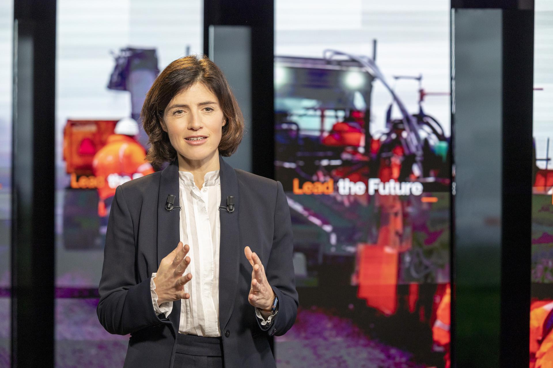 « Lead the future » : Orange veut se recentrer sur son coeur de métier mais pourrait rebondir dans la banque