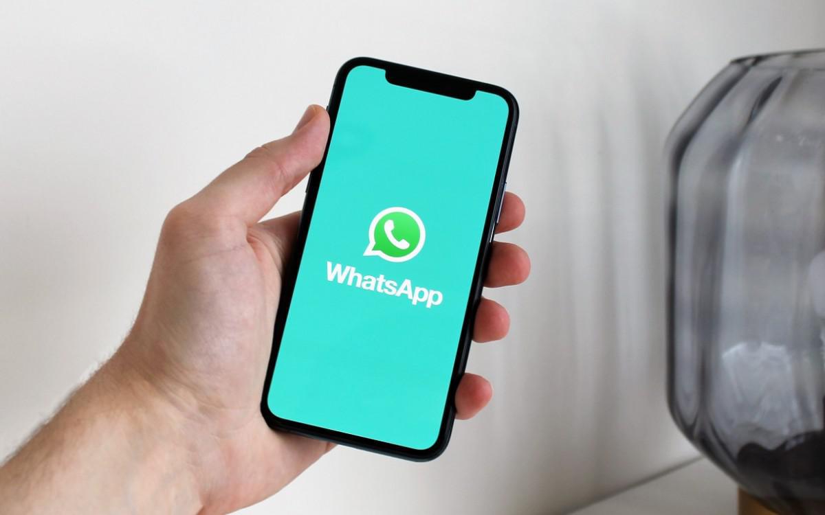 Whatsapp: L'application préférée des utilisateurs de médias sociaux