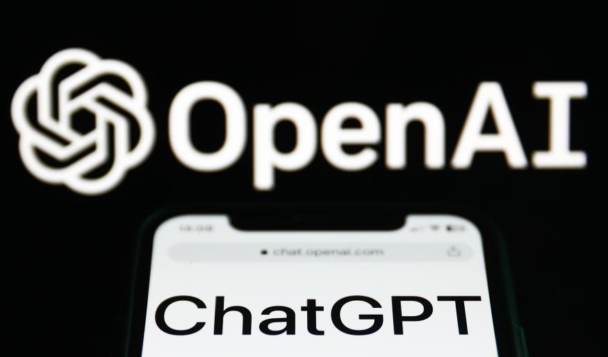 OpenAI dévoile le GPT-4