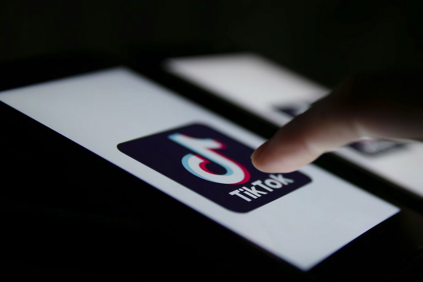 Le gouvernement américain menace à nouveau d'interdire TikTok