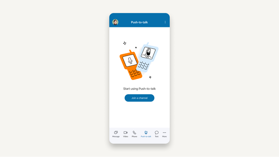RingCentral présente une solution de communication pour les équipes terrain