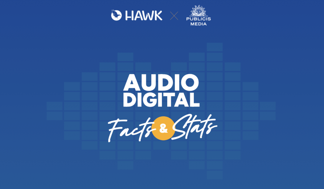 48% de la consommation Audio est désormais digitale