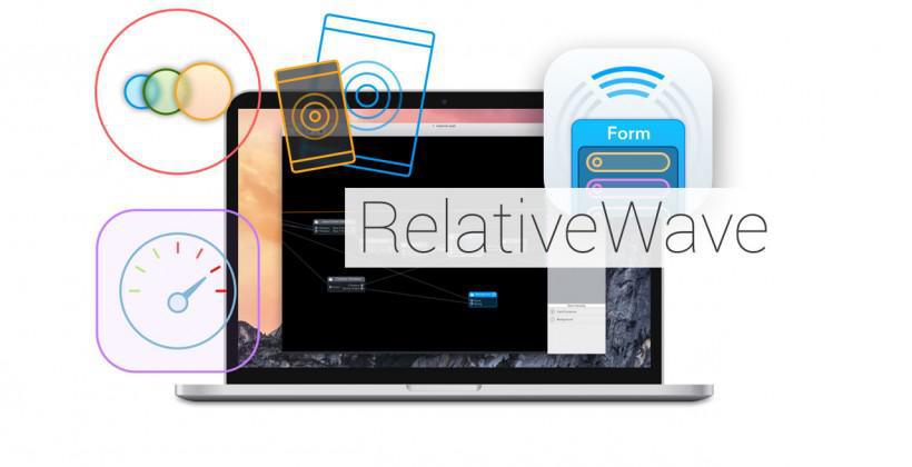Google rachète RelativeWave le développeur du logiciel Form