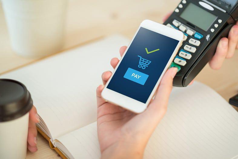 Les services de paiement mobile désormais adoptés par une majorité de Français