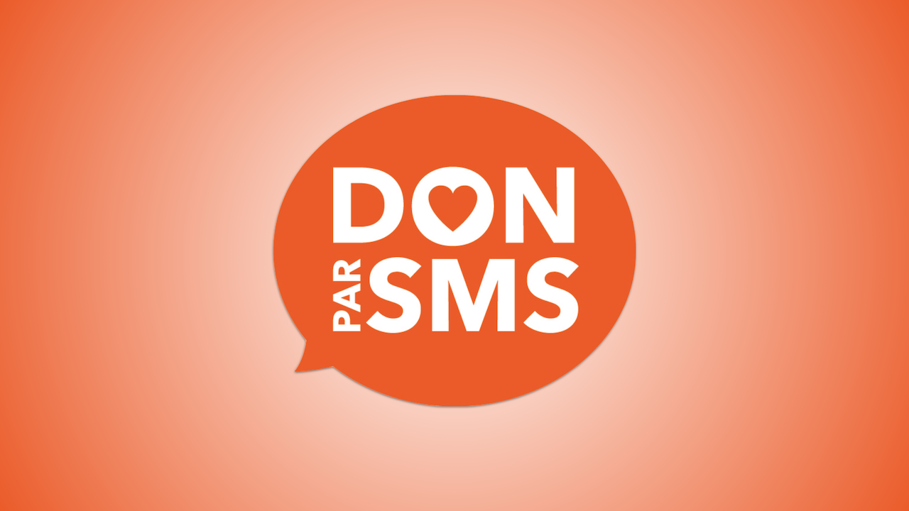 Don par SMS : Près de 4 millions d’euros collectés en 2022