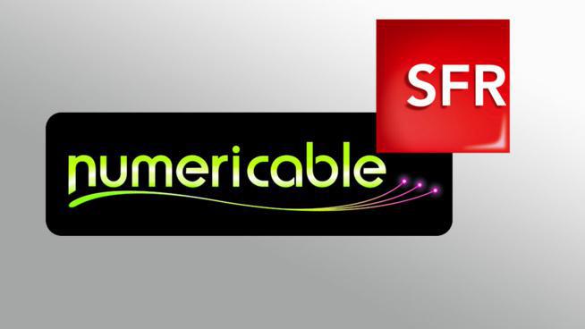 Numericable a définitivement bouclé le rachat de SFR