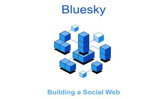 Bluesky désormais disponible sur Android